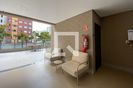 Apartamento para alugar com 65m², 2 quartos e 1 vaga Apartamento para alugar com 65m², 2 quartos e 1 vagaÁrea comum