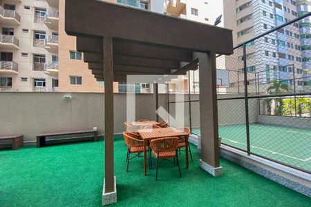 Apartamento para alugar com 65m², 2 quartos e 1 vaga Apartamento para alugar com 65m², 2 quartos e 1 vagaÁrea comum - Playground
