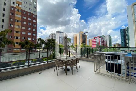 Apartamento para alugar com 65m², 2 quartos e 1 vaga Apartamento para alugar com 65m², 2 quartos e 1 vagaÁrea comum