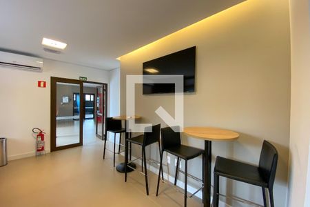Apartamento para alugar com 65m², 2 quartos e 1 vaga Apartamento para alugar com 65m², 2 quartos e 1 vagaSalão Gourmet