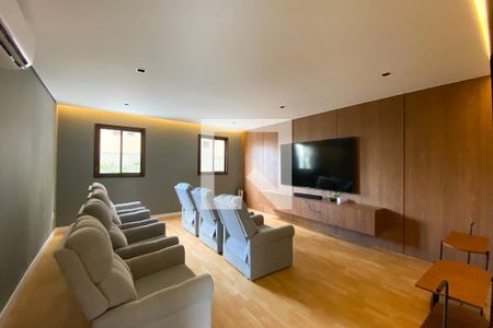 Apartamento para alugar com 65m², 2 quartos e 1 vaga Apartamento para alugar com 65m², 2 quartos e 1 vagaCinema