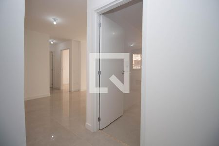 Apartamento para alugar com 65m², 2 quartos e 1 vaga Apartamento para alugar com 65m², 2 quartos e 1 vagaHall