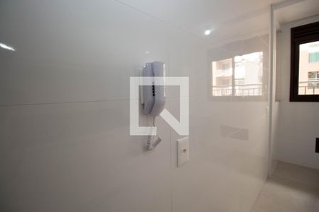 Apartamento para alugar com 65m², 2 quartos e 1 vaga Apartamento para alugar com 65m², 2 quartos e 1 vagaCozinha e Área de Serviço