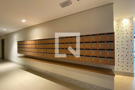 Apartamento para alugar com 65m², 2 quartos e 1 vaga Apartamento para alugar com 65m², 2 quartos e 1 vagaÁrea comum