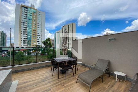 Apartamento para alugar com 65m², 2 quartos e 1 vaga Apartamento para alugar com 65m², 2 quartos e 1 vagaÁrea comum - Piscina