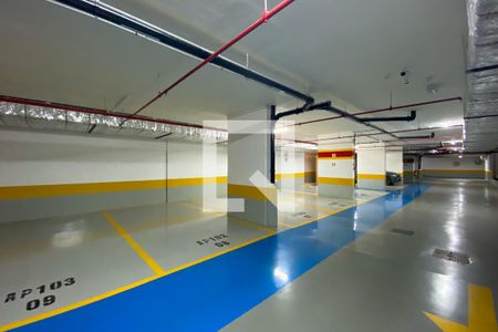 Apartamento para alugar com 65m², 2 quartos e 1 vaga Apartamento para alugar com 65m², 2 quartos e 1 vagaGaragem