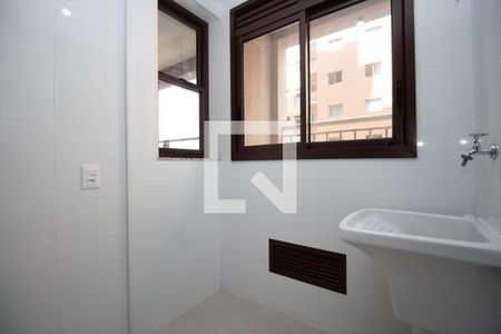 Apartamento para alugar com 65m², 2 quartos e 1 vaga Apartamento para alugar com 65m², 2 quartos e 1 vagaCozinha e Área de Serviço