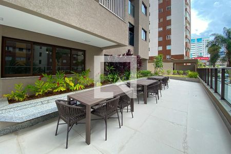 Apartamento para alugar com 65m², 2 quartos e 1 vaga Apartamento para alugar com 65m², 2 quartos e 1 vagaÁrea comum