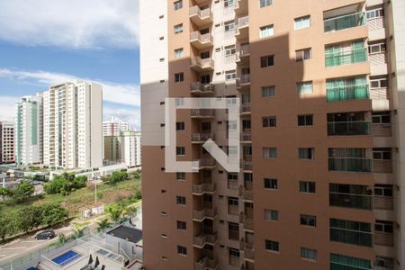 Apartamento para alugar com 65m², 2 quartos e 1 vaga Apartamento para alugar com 65m², 2 quartos e 1 vagaVista da Sacada