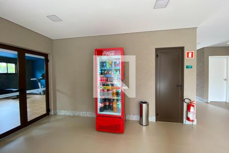 Apartamento para alugar com 65m², 2 quartos e 1 vaga Apartamento para alugar com 65m², 2 quartos e 1 vagaÁrea comum