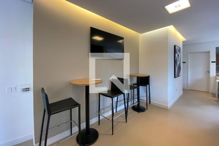 Apartamento para alugar com 65m², 2 quartos e 1 vaga Apartamento para alugar com 65m², 2 quartos e 1 vagaSalão Gourmet