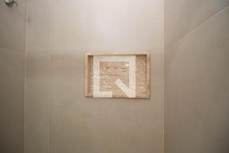 Apartamento para alugar com 65m², 2 quartos e 1 vaga Apartamento para alugar com 65m², 2 quartos e 1 vagaBanheiro da Suíte
