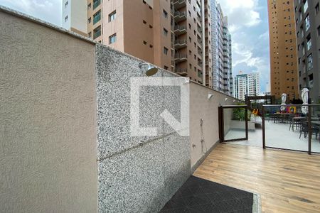 Apartamento para alugar com 65m², 2 quartos e 1 vaga Apartamento para alugar com 65m², 2 quartos e 1 vagaÁrea comum - Piscina
