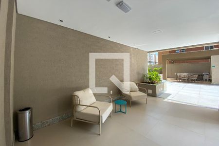 Apartamento para alugar com 65m², 2 quartos e 1 vaga Apartamento para alugar com 65m², 2 quartos e 1 vagaÁrea comum