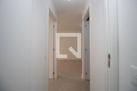 Apartamento para alugar com 65m², 2 quartos e 1 vaga Apartamento para alugar com 65m², 2 quartos e 1 vagaCorredor