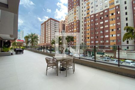 Apartamento para alugar com 65m², 2 quartos e 1 vaga Apartamento para alugar com 65m², 2 quartos e 1 vagaÁrea comum