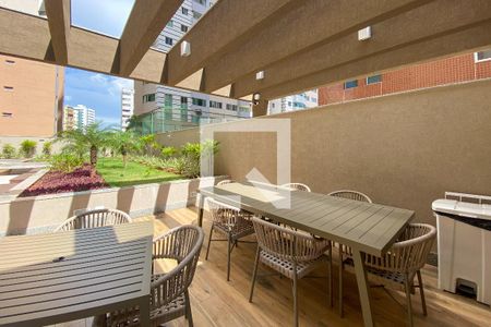 Apartamento para alugar com 65m², 2 quartos e 1 vaga Apartamento para alugar com 65m², 2 quartos e 1 vagaÁrea comum - Churrasqueira