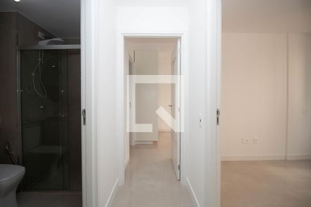 Apartamento para alugar com 65m², 2 quartos e 1 vaga Apartamento para alugar com 65m², 2 quartos e 1 vagaCorredor