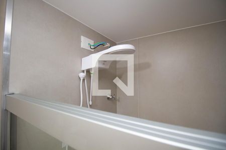 Apartamento para alugar com 65m², 2 quartos e 1 vaga Apartamento para alugar com 65m², 2 quartos e 1 vagaBanheiro da Suíte