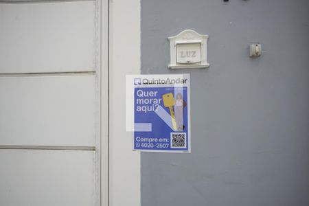 Casa à venda com 90m², 2 quartos e 1 vagaFachada