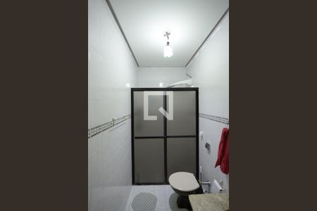 Casa à venda com 90m², 2 quartos e 1 vagaBanheiro