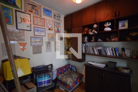 Casa à venda com 90m², 2 quartos e 1 vagaQuarto de Serviço