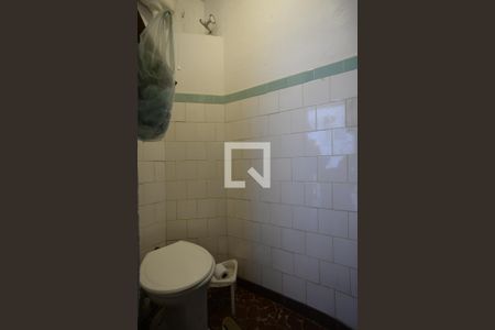 Casa à venda com 90m², 2 quartos e 1 vagaBanheiro de Serviço