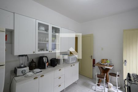 Casa à venda com 90m², 2 quartos e 1 vagaCozinha