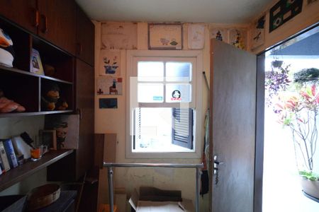 Casa à venda com 90m², 2 quartos e 1 vagaQuarto de Serviço