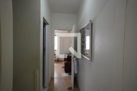 Casa à venda com 90m², 2 quartos e 1 vagaCorredor