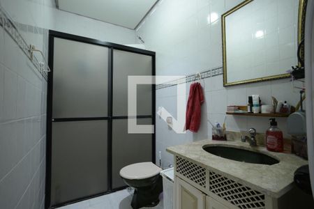 Casa à venda com 90m², 2 quartos e 1 vagaBanheiro