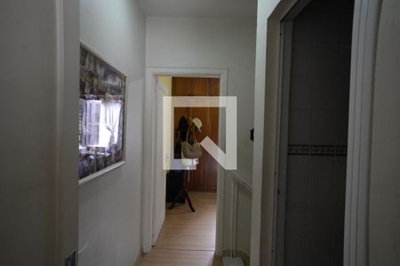 Casa à venda com 90m², 2 quartos e 1 vagaCorredor