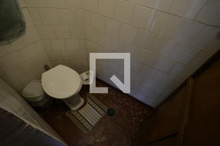 Casa à venda com 90m², 2 quartos e 1 vagaBanheiro de Serviço