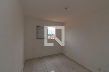 Suite de apartamento para alugar com 2 quartos, 65m² em Jardim Rosolem, Hortolândia