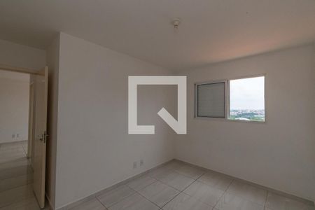 Suite de apartamento para alugar com 2 quartos, 65m² em Jardim Rosolem, Hortolândia