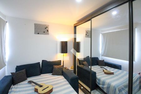 Quarto 1 de apartamento para alugar com 4 quartos, 143m² em Campo Grande, Rio de Janeiro