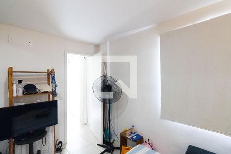 Quarto 1 de apartamento para alugar com 4 quartos, 143m² em Campo Grande, Rio de Janeiro
