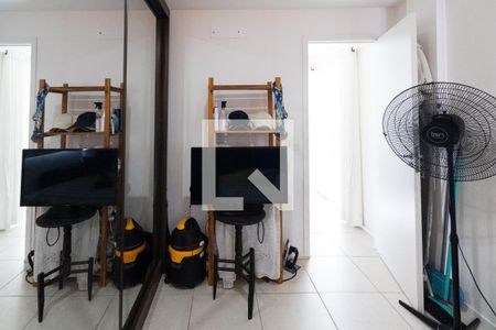 Quarto 1 de apartamento para alugar com 4 quartos, 143m² em Campo Grande, Rio de Janeiro