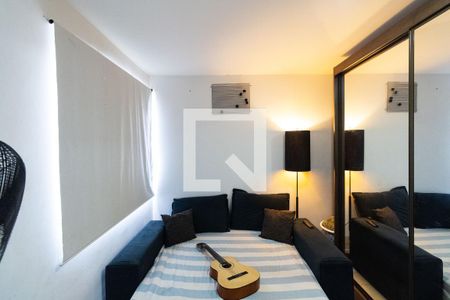 Quarto 1 de apartamento para alugar com 4 quartos, 143m² em Campo Grande, Rio de Janeiro