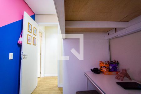 Apartamento à venda com 114m², 3 quartos e 2 vagas Apartamento à venda com 114m², 3 quartos e 2 vagasQuarto 2