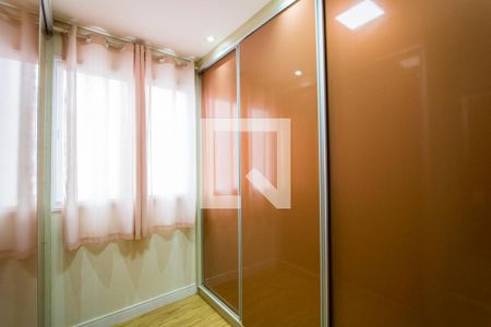 Apartamento à venda com 114m², 3 quartos e 2 vagas Apartamento à venda com 114m², 3 quartos e 2 vagasCloset do quarto 1