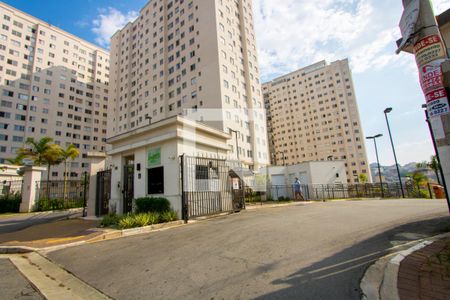 Apartamento à venda com 114m², 3 quartos e 2 vagas Apartamento à venda com 114m², 3 quartos e 2 vagasFachada do condomínio