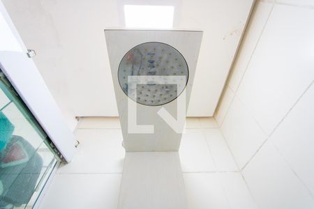 Apartamento à venda com 114m², 3 quartos e 2 vagas Apartamento à venda com 114m², 3 quartos e 2 vagasBanheiro do quarto 1