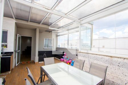 Apartamento à venda com 114m², 3 quartos e 2 vagas Apartamento à venda com 114m², 3 quartos e 2 vagasEspaço gourmet