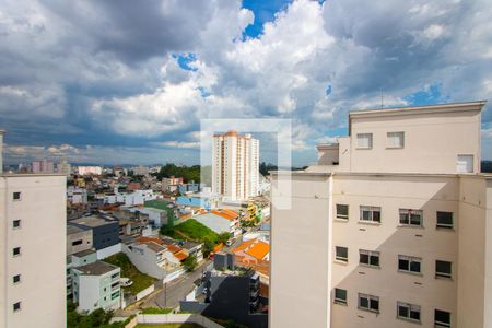 Apartamento à venda com 114m², 3 quartos e 2 vagas Apartamento à venda com 114m², 3 quartos e 2 vagasVista do espaço gourmet