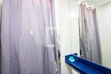Apartamento à venda com 114m², 3 quartos e 2 vagas Apartamento à venda com 114m², 3 quartos e 2 vagasBanheiro social 2