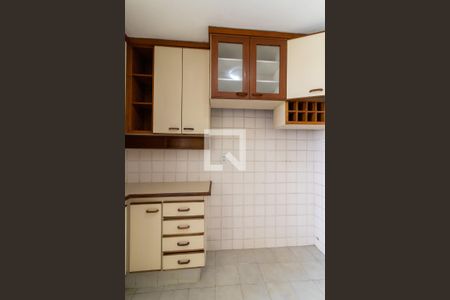 Apartamento à venda com 60m², 3 quartos e 1 vagaCozinha