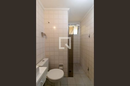 Apartamento à venda com 60m², 3 quartos e 1 vagaBanheiro