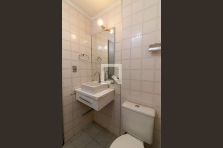 Apartamento à venda com 60m², 3 quartos e 1 vagaBanheiro