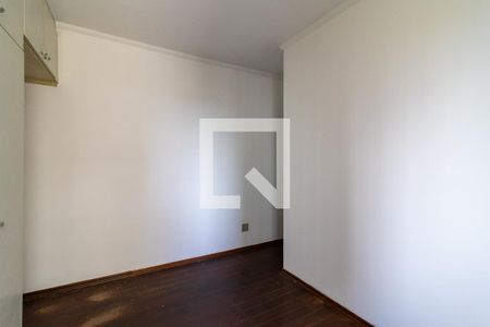 Apartamento à venda com 60m², 3 quartos e 1 vagaQuarto 2